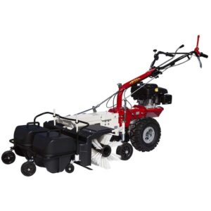 balayeuse eurosystems p70 evo de 88 cm