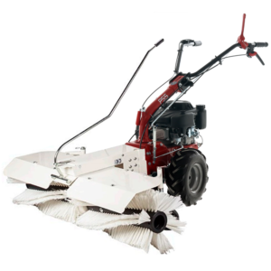 balayeuse thermique eurosystems p55 brosse