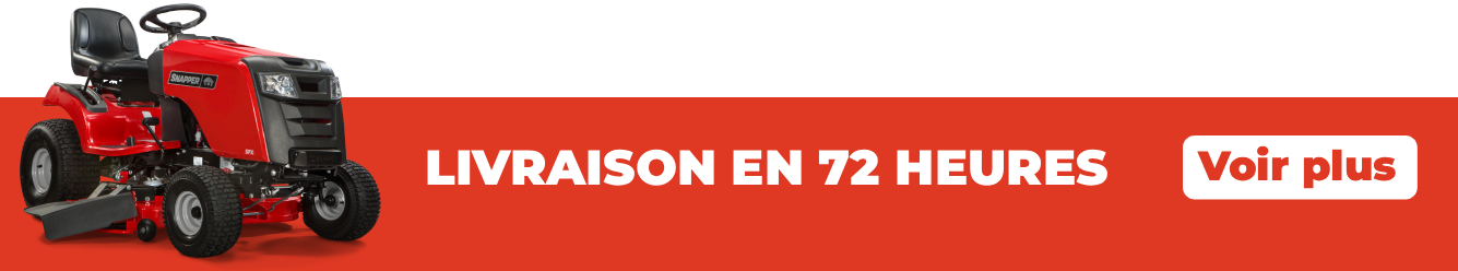 ban livraison