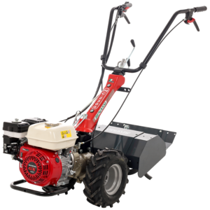 benassi mc2300hgx reverso motoculteur à essence honda gx160 5