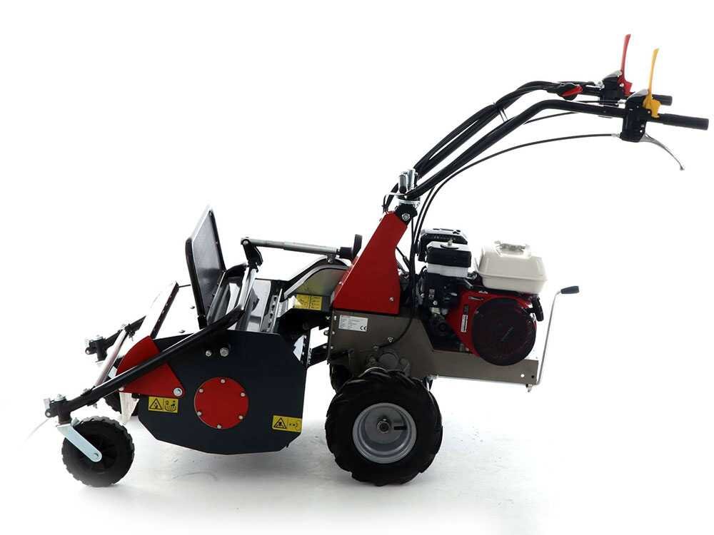 benassi t603 tondeuse débroussailleuse professionnelle à couteaux honda gx200 benassi t603 tondeuse débroussailleuse professionnelle à couteaux honda gx200