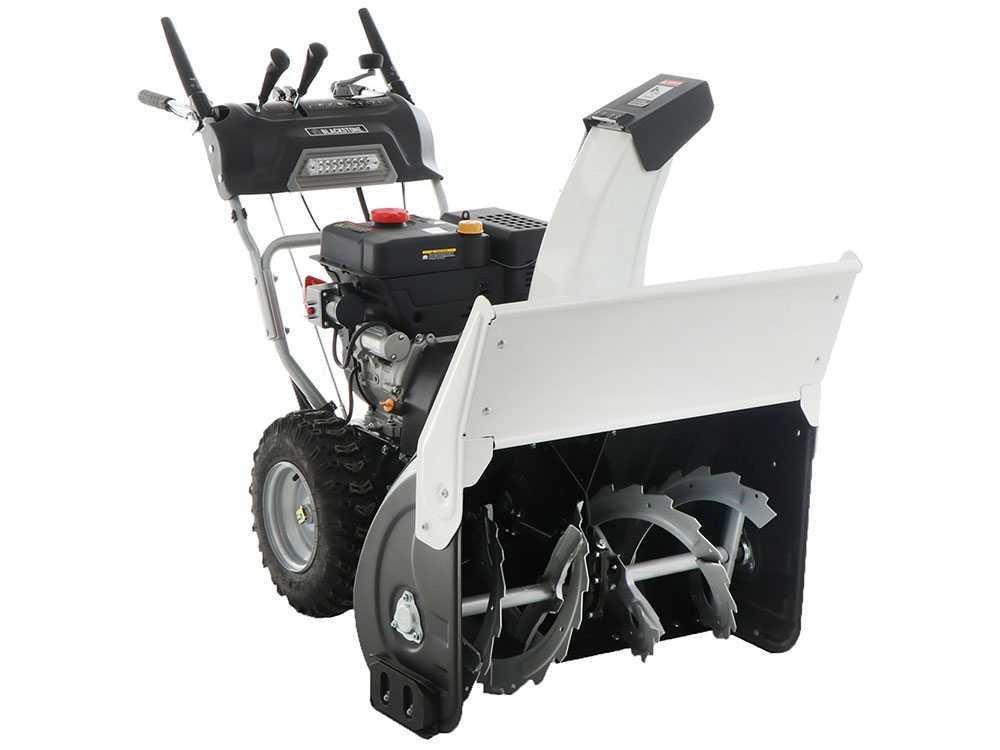 blackstone b st 76 lwe fraise à neige thermique loncin 180f(d)s blackstone b st 76 lwe fraise à neige thermique loncin 180f(d)s