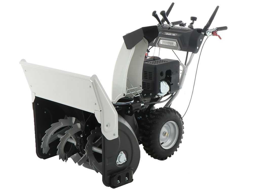 blackstone b st 76 lwe fraise à neige thermique loncin 180f(d)s blackstone b st 76 lwe fraise à neige thermique loncin 180f(d)s