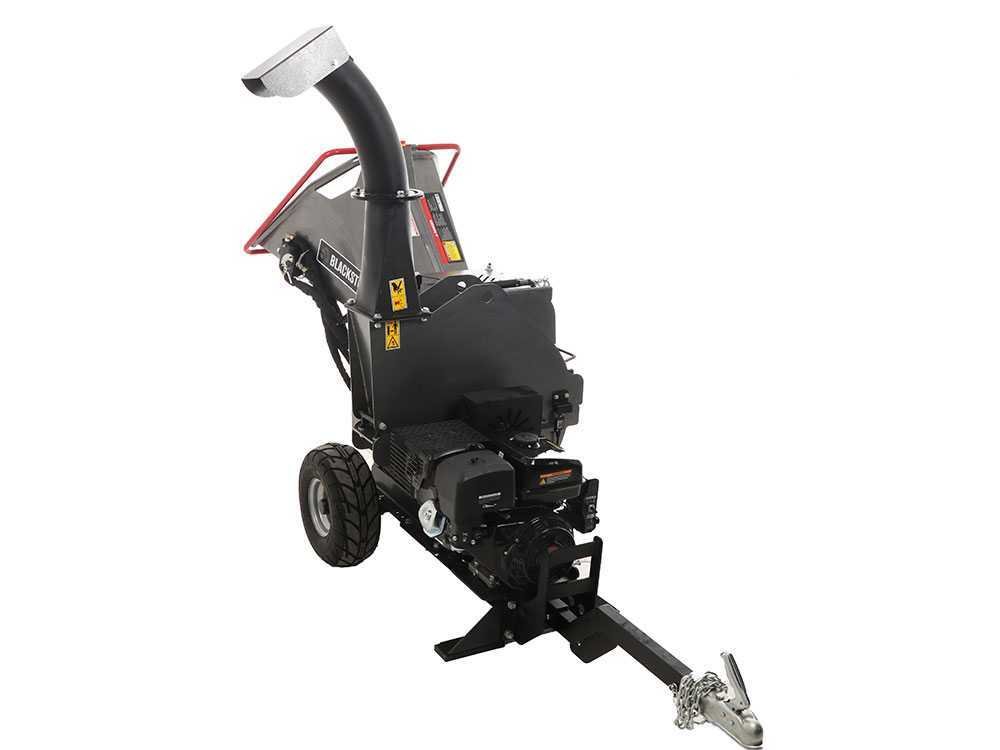 blackstone bsfc 1600 le broyeur de branches thermique tractable moteur à essence loncin blackstone bsfc 1600 le broyeur de branches thermique tractable moteur à essence loncin