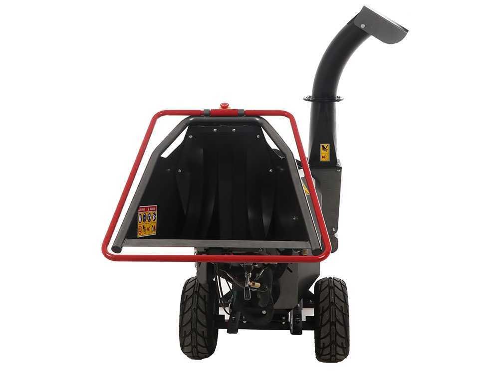 blackstone bsfc 1600 le broyeur de branches thermique tractable moteur à essence loncin blackstone bsfc 1600 le broyeur de branches thermique tractable moteur à essence loncin