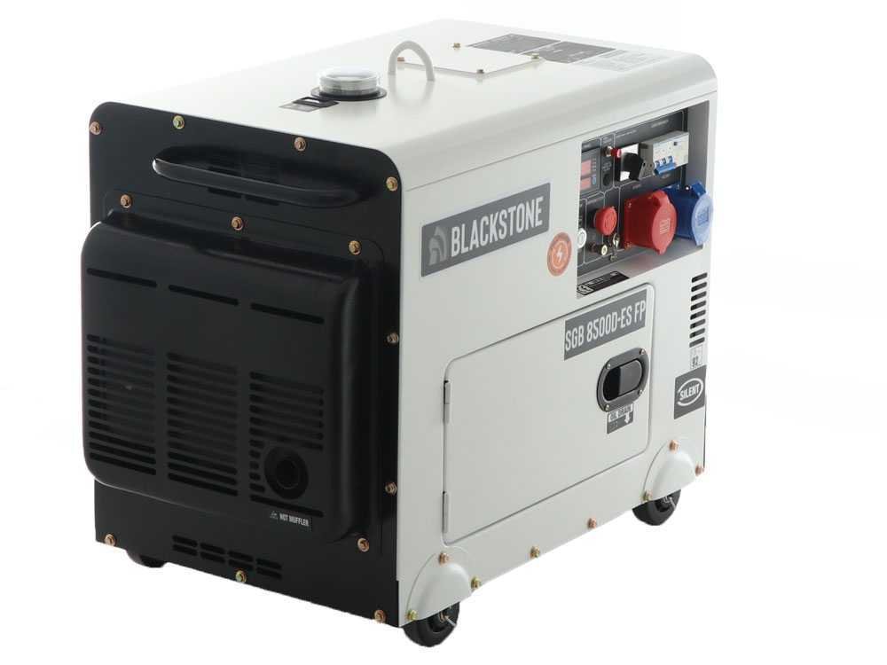 blackstone sgb 8500 d es fp groupe électrogène diesel fullpower 6.3 kw cadran ats monophasé inclus blackstone sgb 8500 d es fp groupe électrogène diesel fullpower 6.3 kw cadran ats monophasé inclus