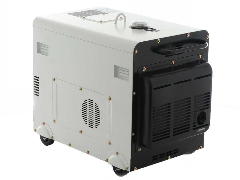blackstone sgb 8500 d es fp groupe électrogène diesel fullpower puissance nominale 6.3 kw blackstone sgb 8500 d es fp groupe électrogène diesel fullpower puissance nominale 6.3 kw