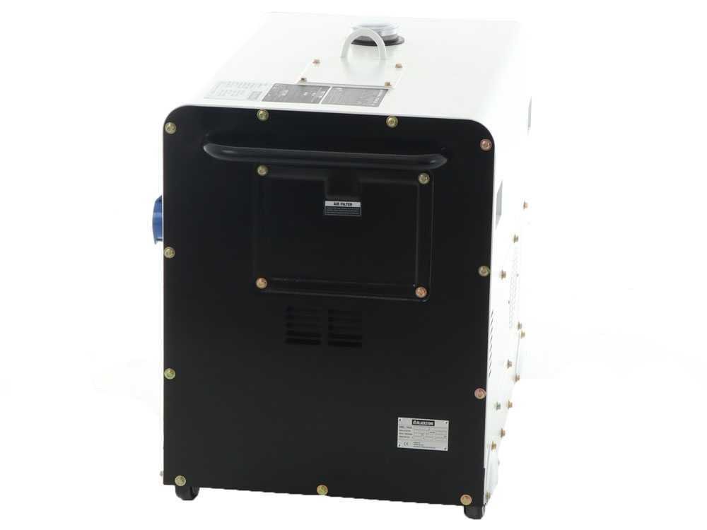 blackstone sgb 8500 d es groupe électrogène diesel monophasé puissance nominale 6.3 kw blackstone sgb 8500 d es groupe électrogène diesel monophasé puissance nominale 6.3 kw