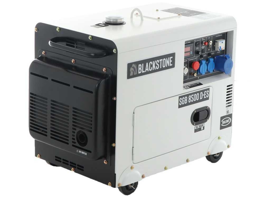 blackstone sgb 8500 d es groupe électrogène diesel monophasé puissance nominale 6.3 kw blackstone sgb 8500 d es groupe électrogène diesel monophasé puissance nominale 6.3 kw