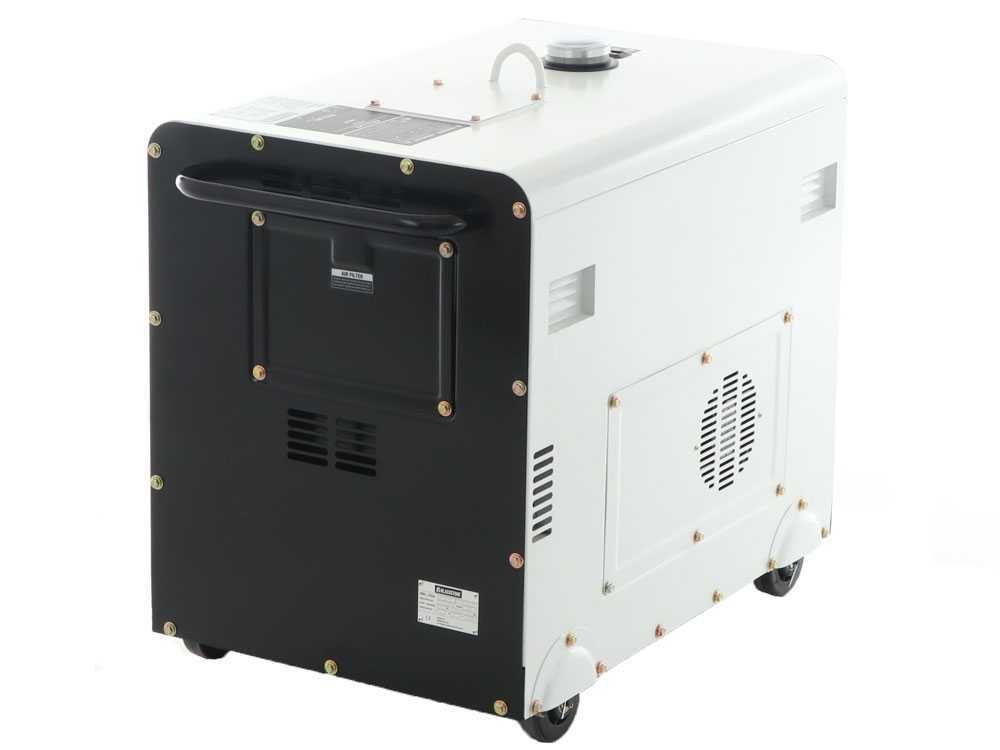 blackstone sgb 8500 d es groupe électrogène diesel monophasé puissance nominale 6.3 kw blackstone sgb 8500 d es groupe électrogène diesel monophasé puissance nominale 6.3 kw