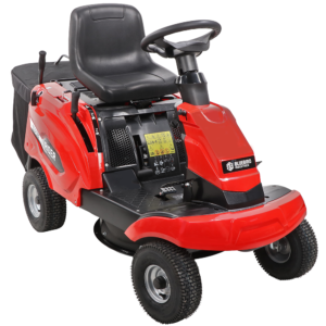 bluebird tr p 62h tracteur mini rider moteur 224 cm3 démarrage électrique