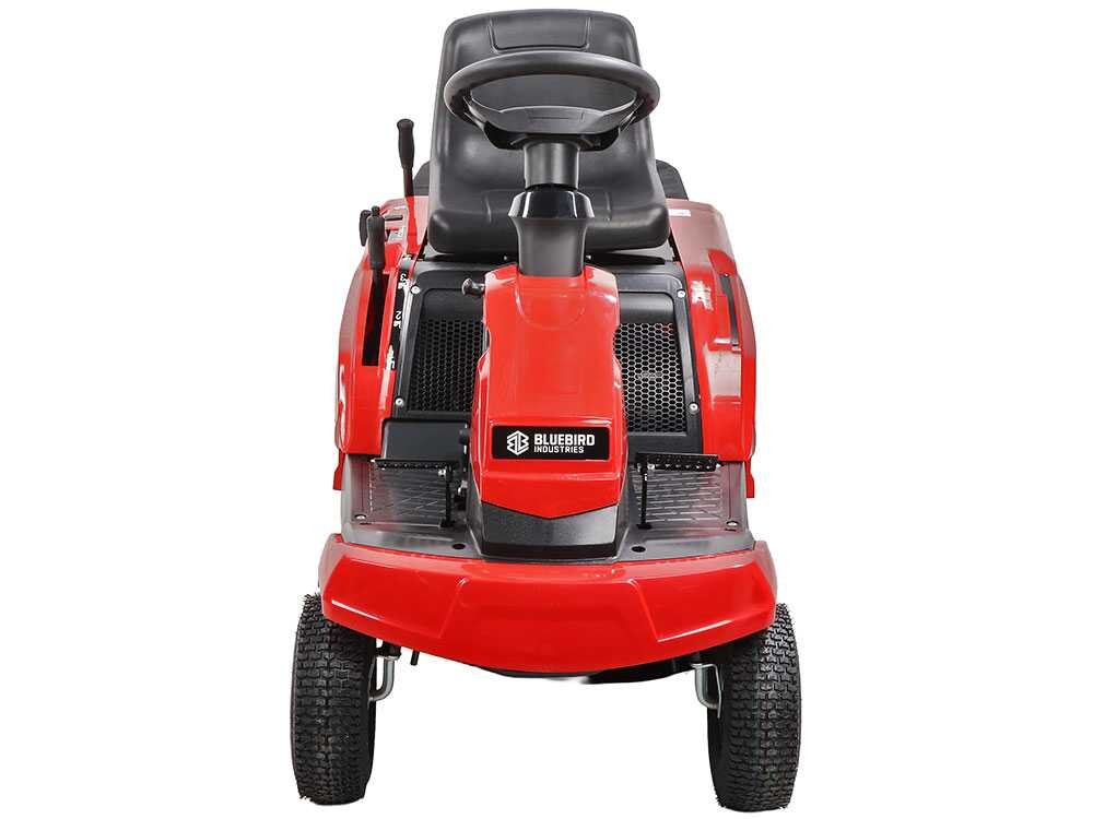 bluebird tr p 62h tracteur mini rider moteur 224 cm3 démarrage électrique bluebird tr p 62h tracteur mini rider moteur 224 cm3 démarrage électrique