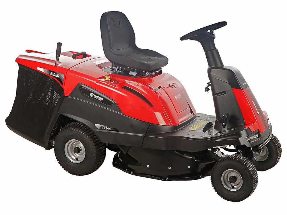 bluebird tr p 74h tracteur tondeuse mini rider moteur 352 cm3 démarrage électrique bluebird tr p 74h tracteur tondeuse mini rider moteur 352 cm3 démarrage électrique