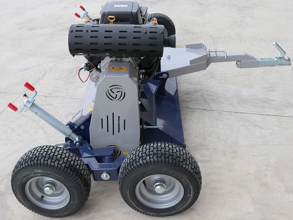 bullmach pan 150 l tondeuse débroussailleuse tractée pour quad loncin lc2v80fd bullmach pan 150 l tondeuse débroussailleuse tractée pour quad loncin lc2v80fd