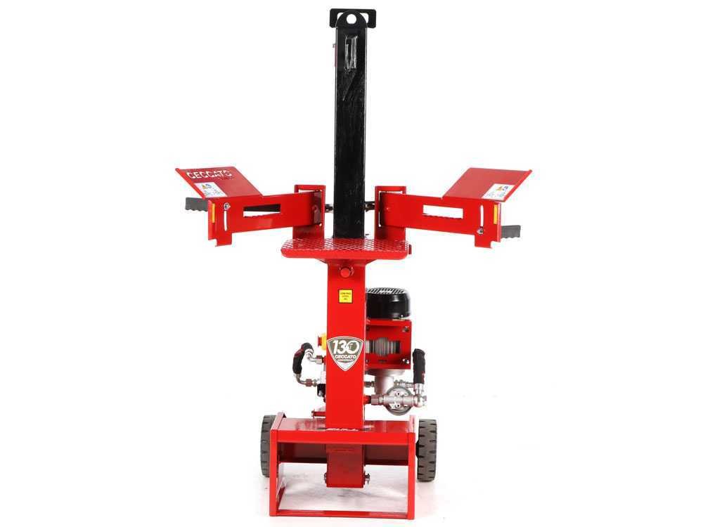 ceccato bull sple8t fendeuse à bois électrique verticale 400 v ceccato bull sple8t fendeuse à bois électrique verticale 400 v