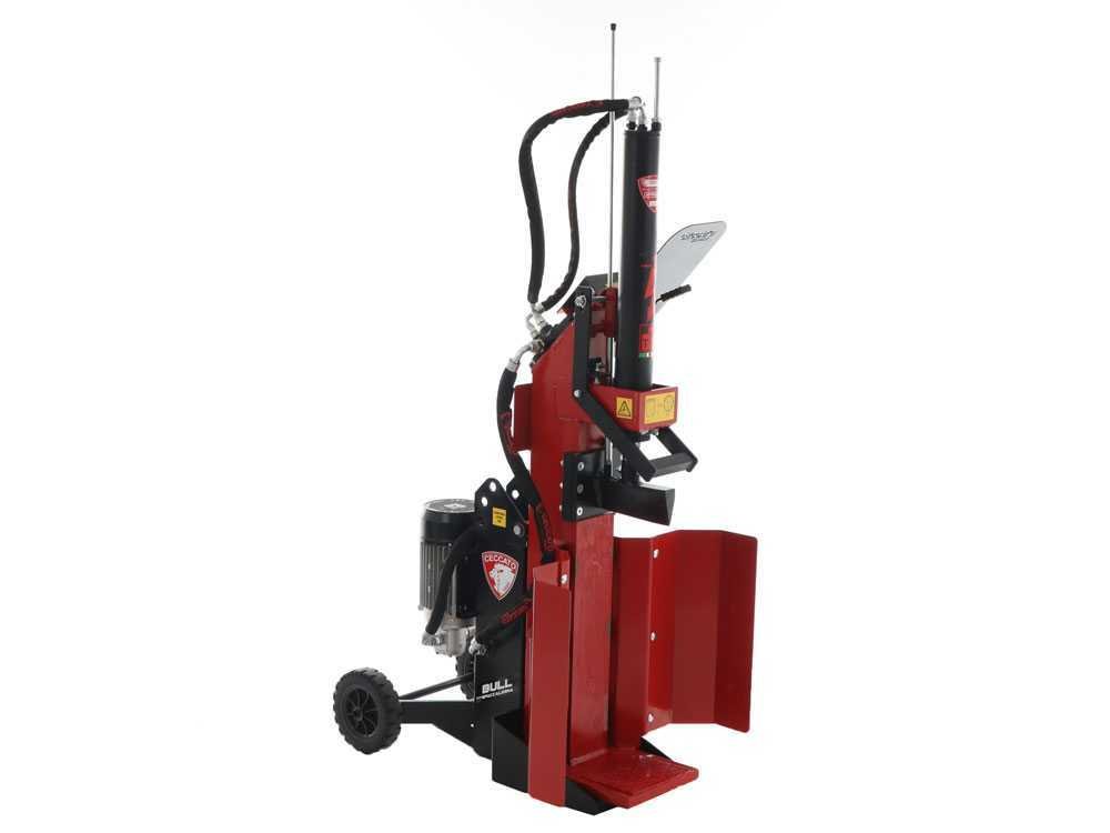 ceccato sple10polt fendeuse à bois électrique orientable 400v ceccato sple10polt fendeuse à bois électrique orientable 400v