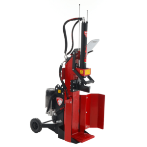 ceccato sple10polt fendeuse à bois électrique orientable 400v