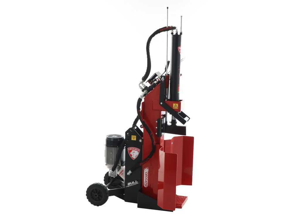 ceccato sple10polt fendeuse à bois électrique orientable 400v ceccato sple10polt fendeuse à bois électrique orientable 400v