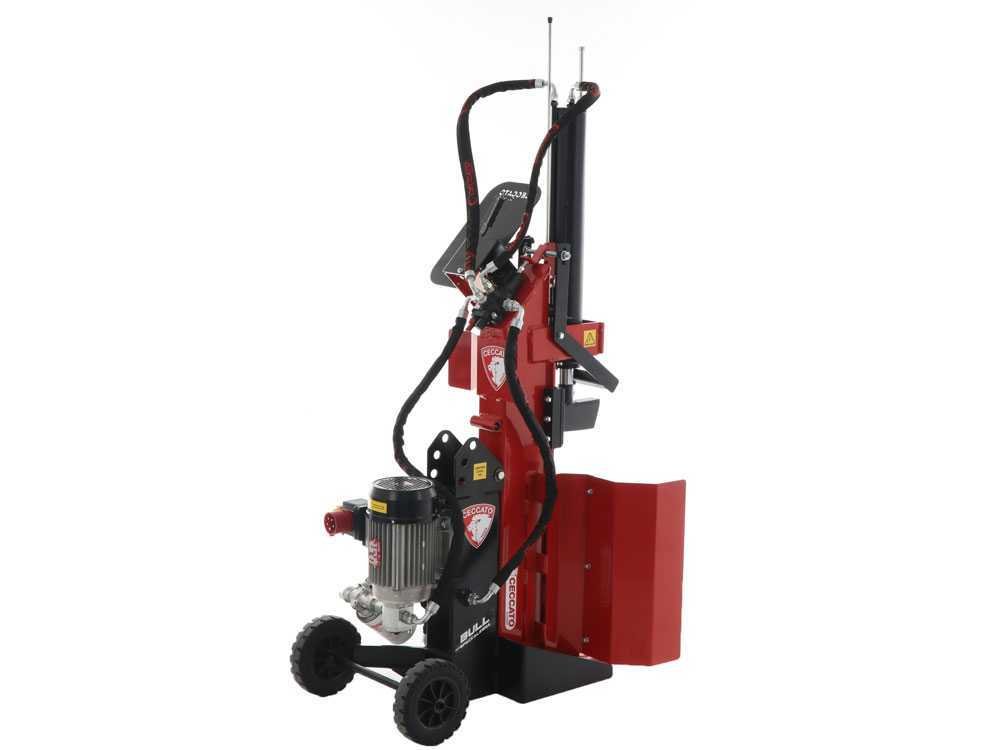 ceccato sple10polt fendeuse à bois électrique orientable 400v ceccato sple10polt fendeuse à bois électrique orientable 400v