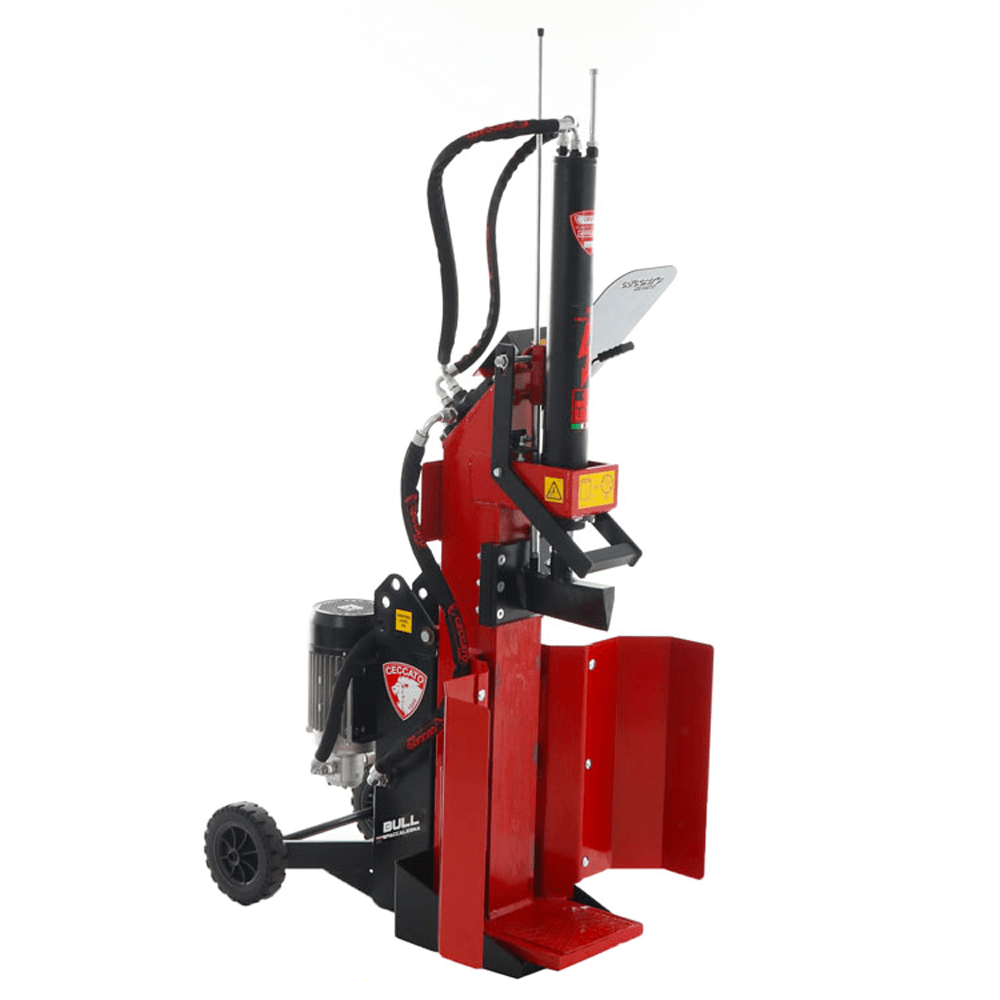 ceccato sple10polt fendeuse à bois électrique orientable 400v ceccato sple10polt fendeuse à bois électrique orientable 400v
