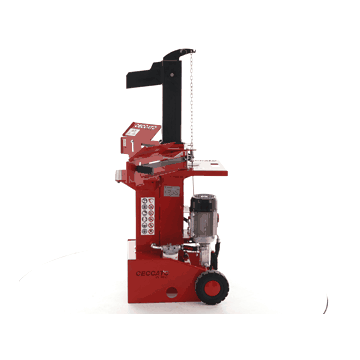 ceccato sple12t fendeuse à bois électrique verticale 400v ceccato sple12t fendeuse à bois électrique verticale 400v
