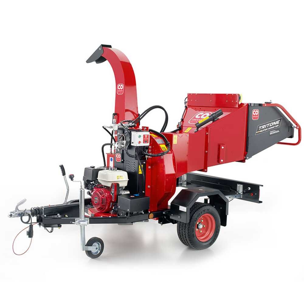 ceccato tritone super monster broyeur thermique professionnel sur roues motore honda gx390 ceccato tritone super monster broyeur thermique professionnel sur roues motore honda gx390