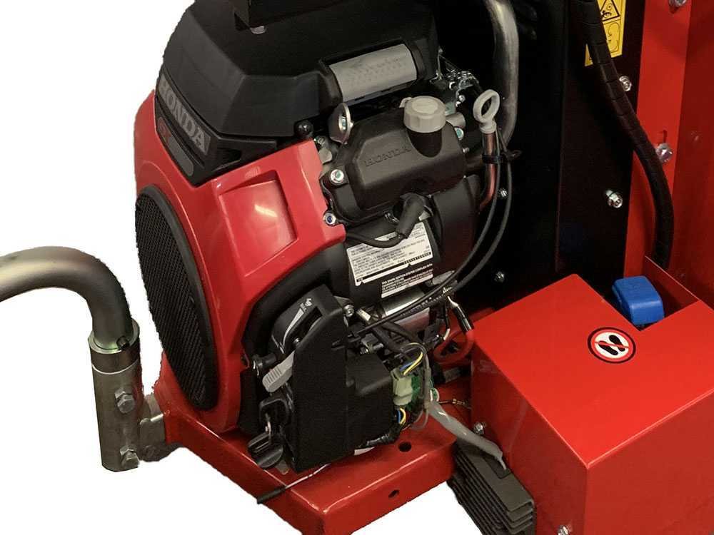ceccato tritone super monster broyeur thermique professionnel sur roues moteur honda gx690 ceccato tritone super monster broyeur thermique professionnel sur roues moteur honda gx690