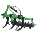 Décompacteur agricole
