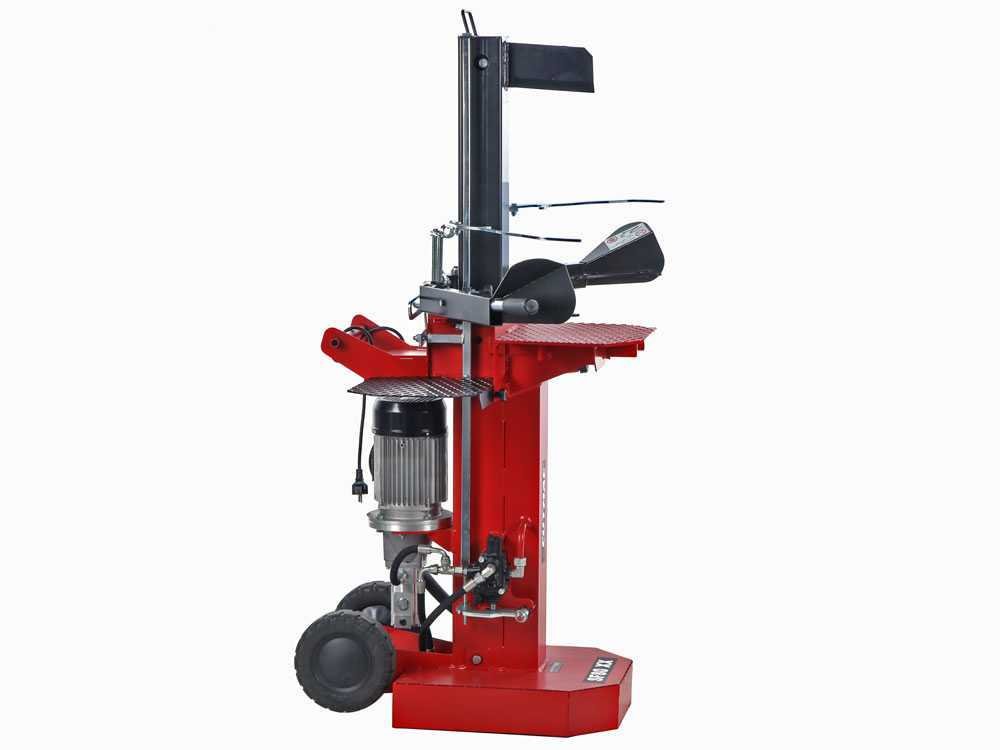 docma sf100 rapid 220 xx fendeuse à bois électrique verticale docma sf100 rapid 220 xx fendeuse à bois électrique verticale