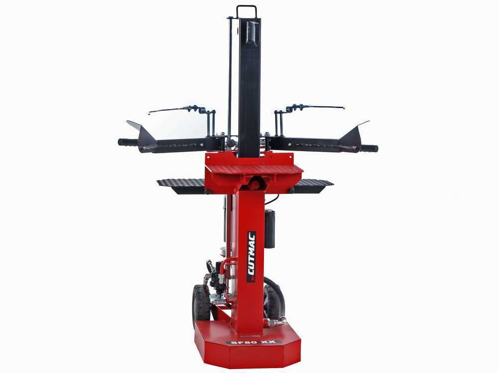 docma sf100 rapid 220 xx fendeuse à bois électrique verticale docma sf100 rapid 220 xx fendeuse à bois électrique verticale