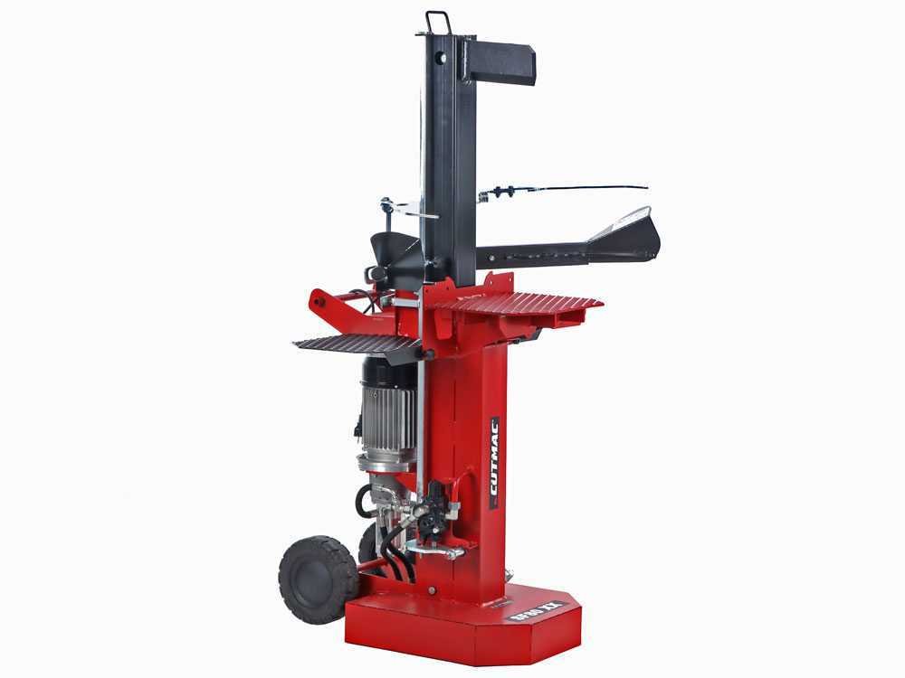docma sf100 rapid 220 xx fendeuse à bois électrique verticale docma sf100 rapid 220 xx fendeuse à bois électrique verticale