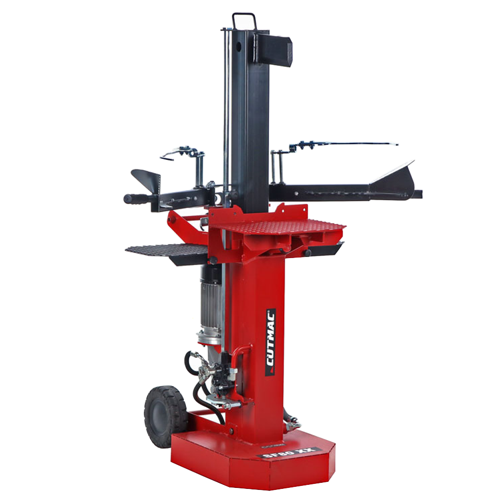 docma sf100 rapid 220 xx fendeuse à bois électrique verticale docma sf100 rapid 220 xx fendeuse à bois électrique verticale