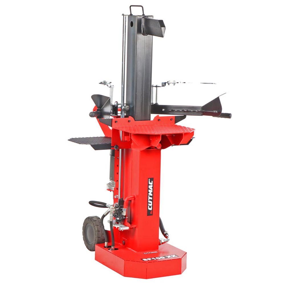docma sf100 rapid 380/4 xx fendeuse électrique verticale 400v docma sf100 rapid 380/4 xx fendeuse électrique verticale 400v