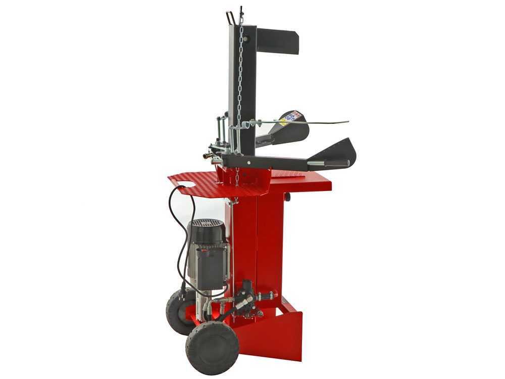 docma sf75 rapid 220 xx fendeuse à bois électrique verticale docma sf75 rapid 220 xx fendeuse à bois électrique verticale