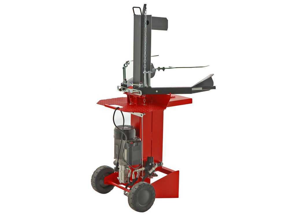 docma sf75 rapid 220 xx fendeuse à bois électrique verticale docma sf75 rapid 220 xx fendeuse à bois électrique verticale