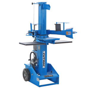 docma svg1000 220 plus fendeuse à bois électrique verticale