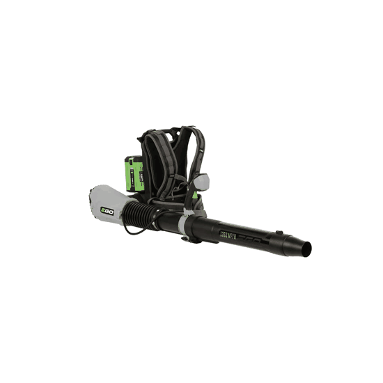 ego lbpx8000 souffleur à batterie à dos 2x 56v/10ah ego lbpx8000 souffleur à batterie à dos 2x 56v/10ah