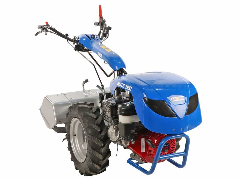 euromech blitz 120 motoculteur à essence honda gx390 13 cv euromech blitz 120 motoculteur à essence honda gx390 13 cv