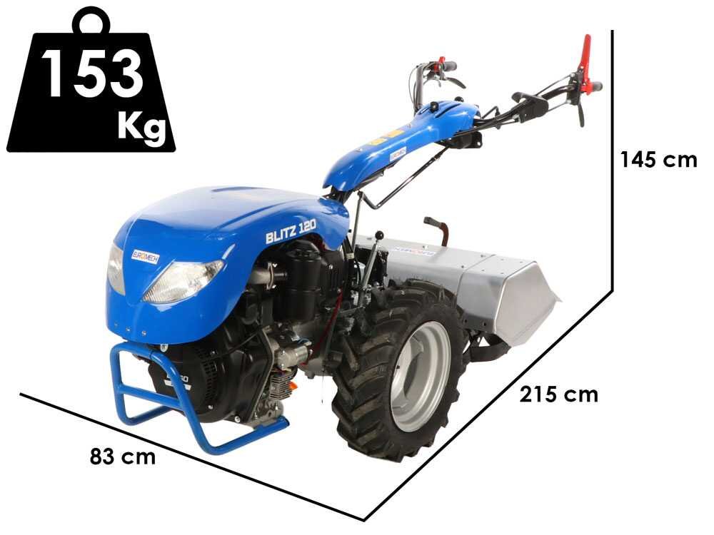 euromech blitz 120 motoculteur diesel yagmur d460 12 cv démarrage électrique euromech blitz 120 motoculteur diesel yagmur d460 12 cv démarrage électrique