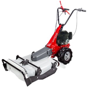 eurosystems minieffe tondeuse débroussailleuse thermique faucheuse pro loncin 196 ohv
