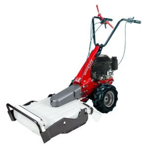 eurosystems minieffe tondeuse débroussailleuse thermique lame loncin 196 ohv