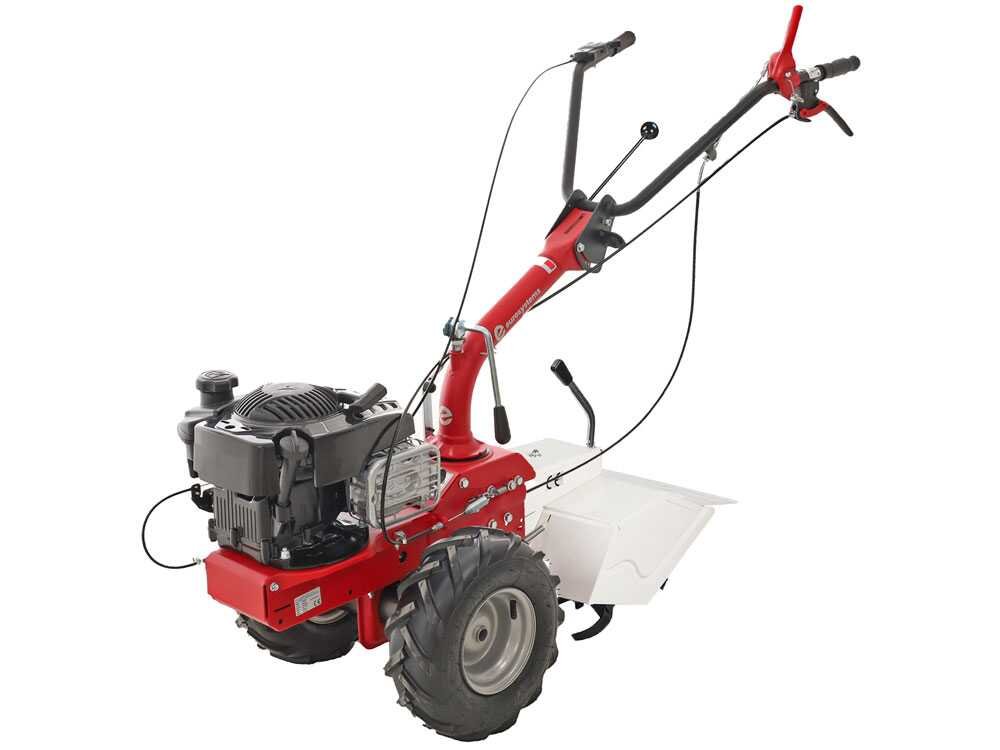 eurosystems p55 evo motoculteur à essence b&s 675 exi eurosystems p55 evo motoculteur à essence b&s 675 exi