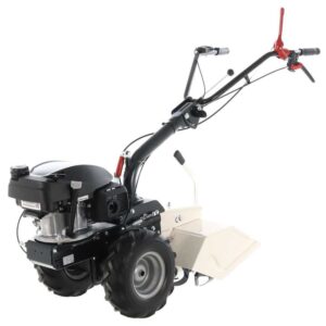 eurosystems p55 motoculteur à essence honda gcvx 170 5
