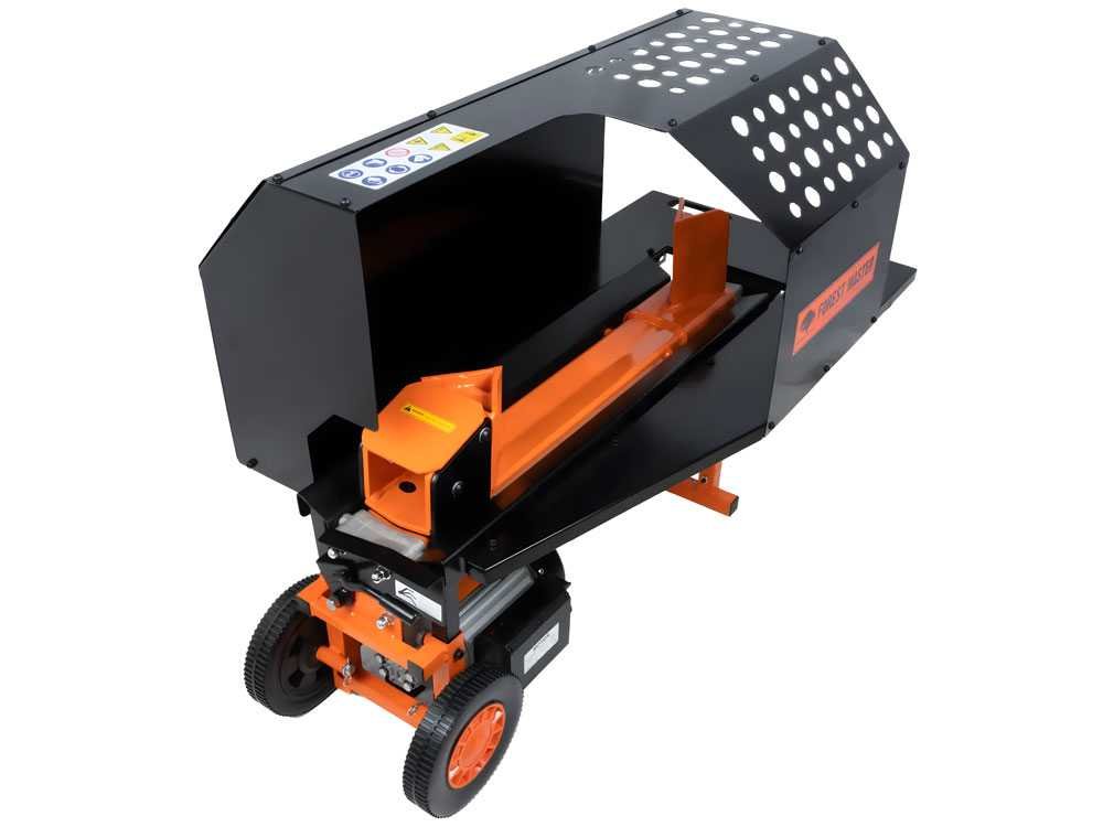 forest master fm16 fendeuse à bois électrique horizontale forest master fm16 fendeuse à bois électrique horizontale