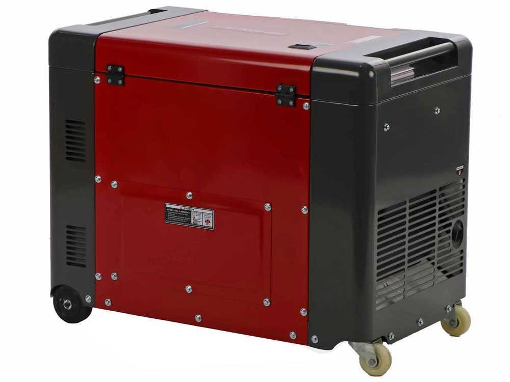 geotech pro dgp8000se 3 groupe électrogène 6 kw triphasé diesel insonorisé dém. électrique geotech pro dgp8000se 3 groupe électrogène 6 kw triphasé diesel insonorisé dém. électrique