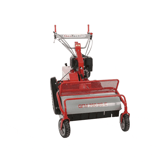 geotech pro gfm 760 bs e tondeuse débroussailleuse à couteaux b&s xr2100 geotech pro gfm 760 bs e tondeuse débroussailleuse à couteaux b&s xr2100