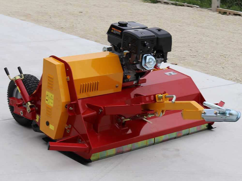 geotech pro gtrb120 tondeuse débroussailleuse tracté pour quad loncin g420fd geotech pro gtrb120 tondeuse débroussailleuse tracté pour quad loncin g420fd