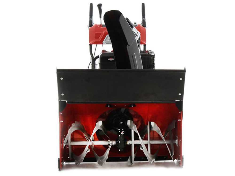 geotech pro stp1587 terbs fraise à neige thermique à chenilles b&s 2100 geotech pro stp1587 terbs fraise à neige thermique à chenilles b&s 2100