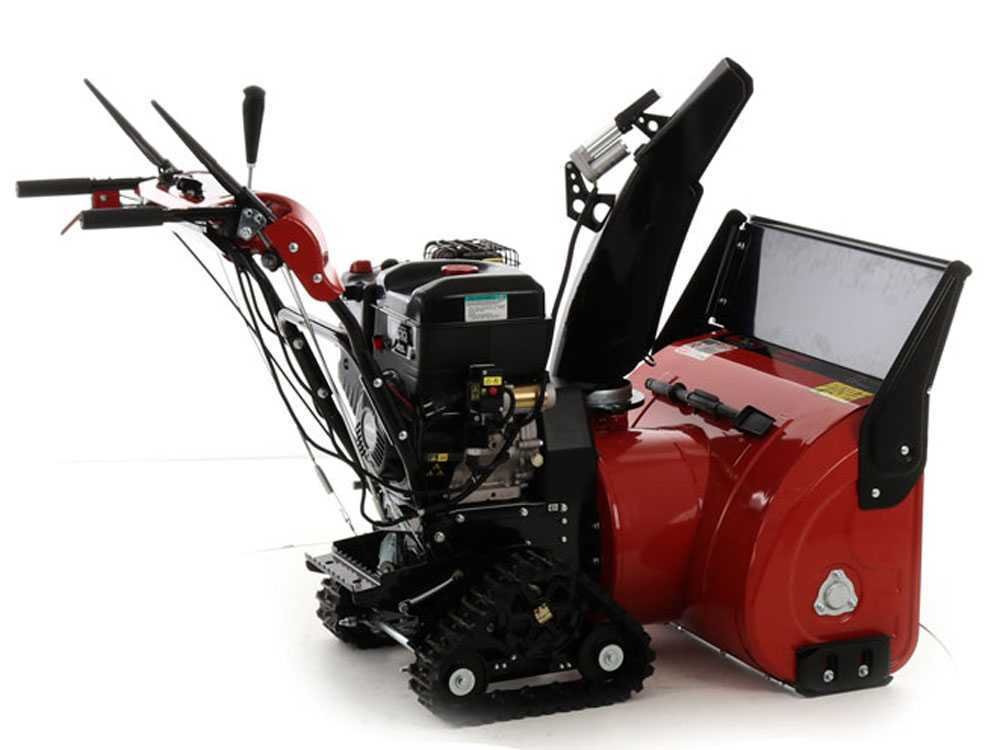 geotech pro stp1587 terbs fraise à neige thermique à chenilles b&s 2100 geotech pro stp1587 terbs fraise à neige thermique à chenilles b&s 2100
