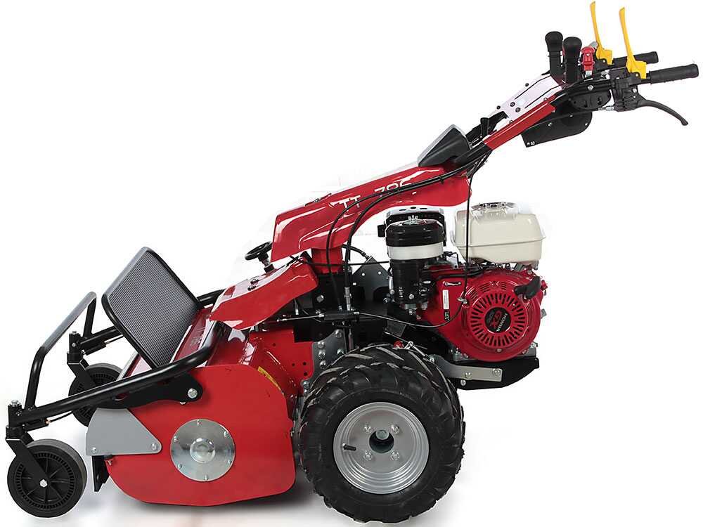 ginko mgm tt 786 tondeuse débroussailleuse professionnelle à couteaux ginko mgm tt 786 tondeuse débroussailleuse professionnelle à couteaux